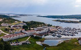 Tanumstrand Spa & Resort Stugor